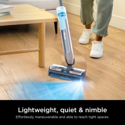HydroDuo Cordless Wet Dry Hard Floor Cleaner