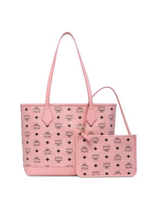 Liz Small Visetos Shopper Tote