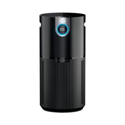 Air Purifier MAX with True HEPA