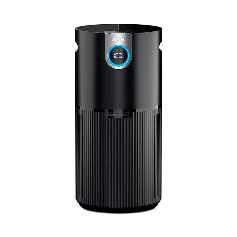 Shark Air Purifier Max With True Hepa In Gray