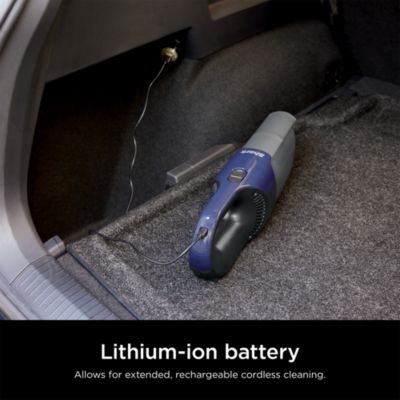 Cyclone PET Handheld Vacuum with PetExtract Hair Tool