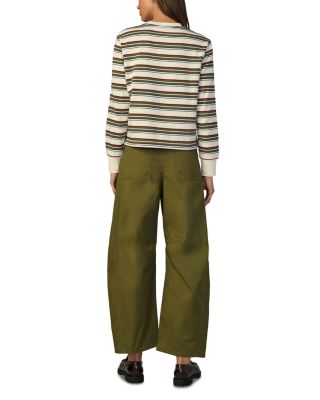 The Long Sleeve Easy Tee