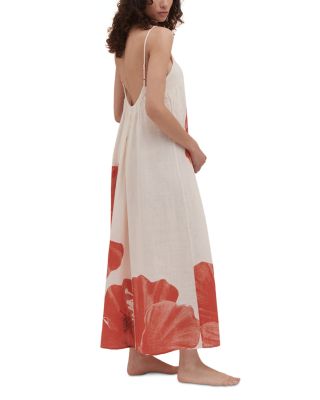 Jag Square Neck Nightgown