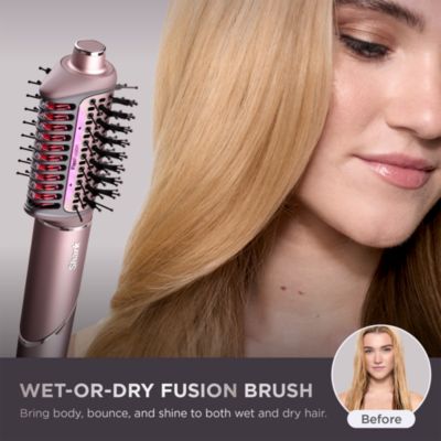 FlexFusion Air & Ceramic System with Air Straightener
