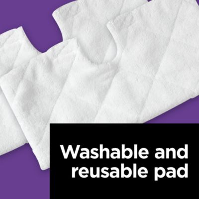 S3501 Steam Pocket Mop