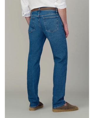 The Brixton Slim Fit Jeans in Camarillo