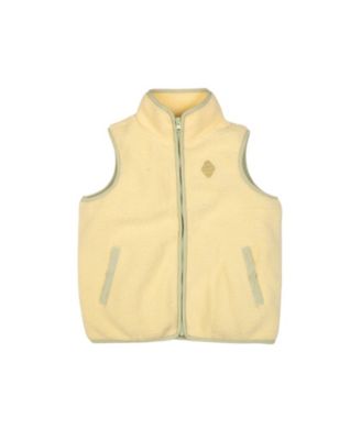 Unisex Polar Fleece Vest