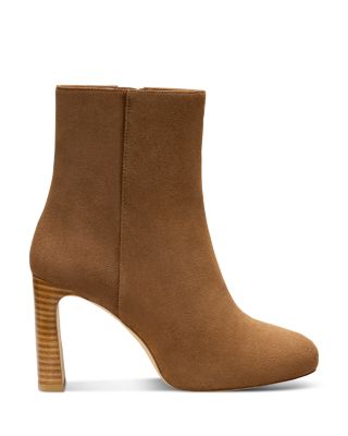 Women's Babette Platform Booties