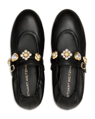 Women's Socharming Mary Jane Flats