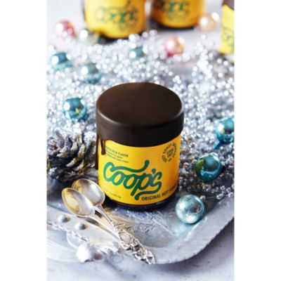 Hot Fudge & Salted Caramel Sauce Gift Set