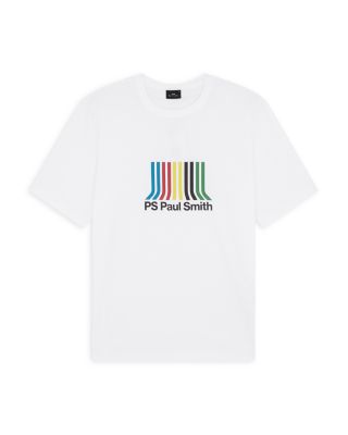 Short Sleeve Graphic Tee