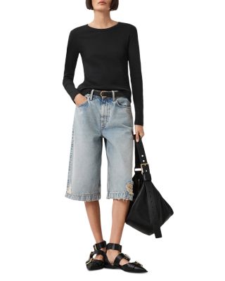 Stevie Long Sleeve Tee