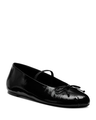 Women&#39;s Prima Bow Ballet Flats