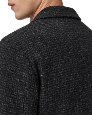 Caspian Slim Fit Coat