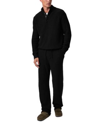 Kotoni Quarter Snap Sweater