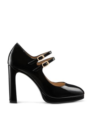 Women's Babette Platform Pumps