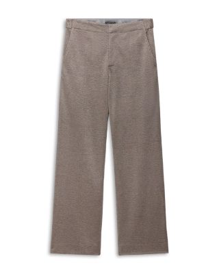 Irina Ponte Tailored Pants