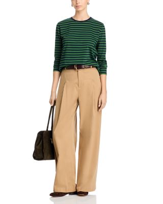 The Modern Long Sleeve Tee