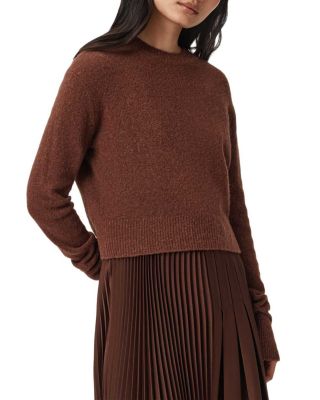 Jax 2-In-1 Pleated Maxi Dress