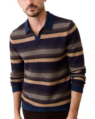 Liam Sweater Polo