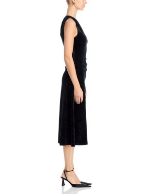 Delores Midi Dress