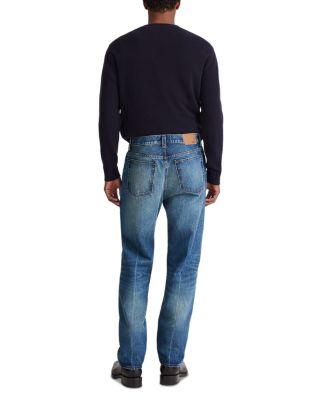 The 1991 Loose Straight Jeans in Fearn Wash