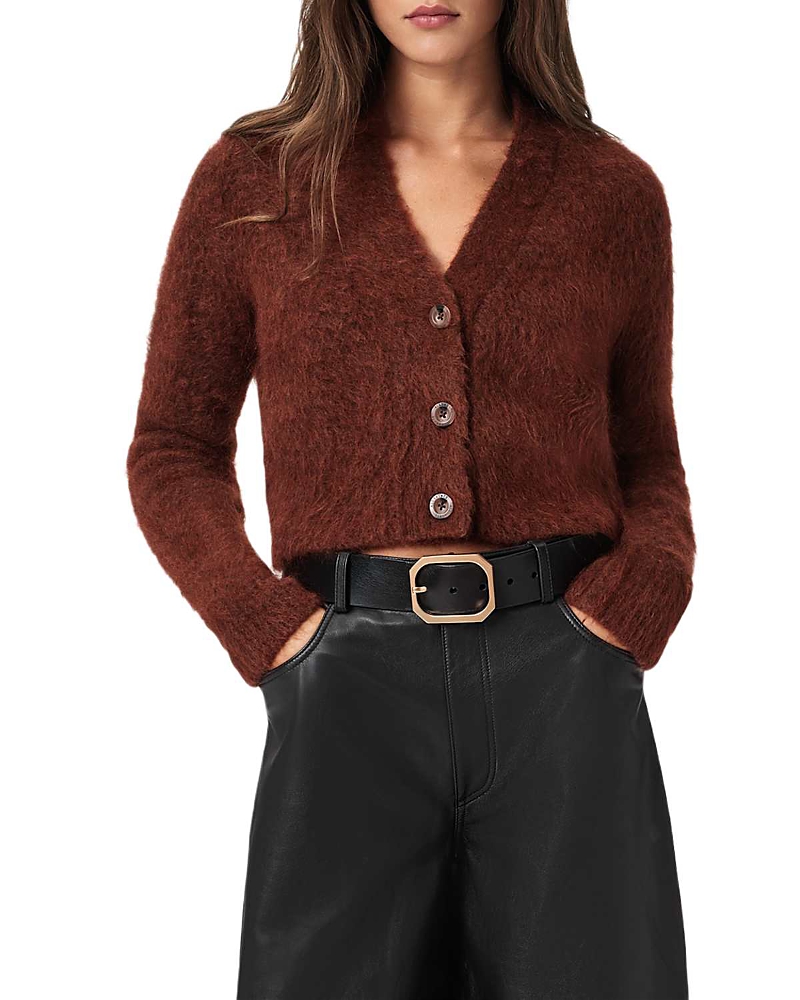 Allsaints Rubi Wick Cardigan