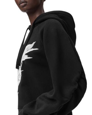 Mysterie Dana Hoodie