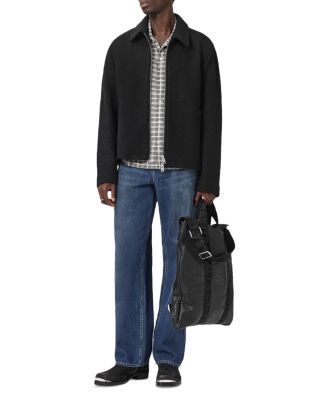 Celeste Cropped Fit Jacket