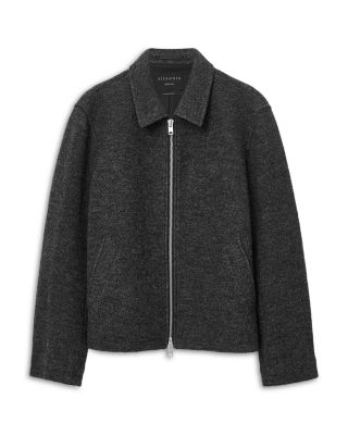 Celeste Cropped Fit Jacket