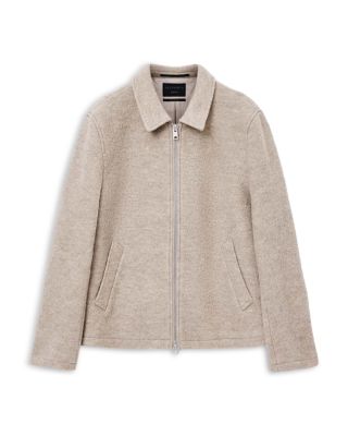 Celeste Cropped Fit Jacket