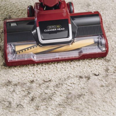 ZU561 Zero-M Upright Vacuum