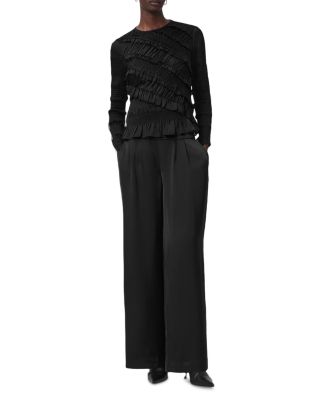 Nyla Long Sleeve Top