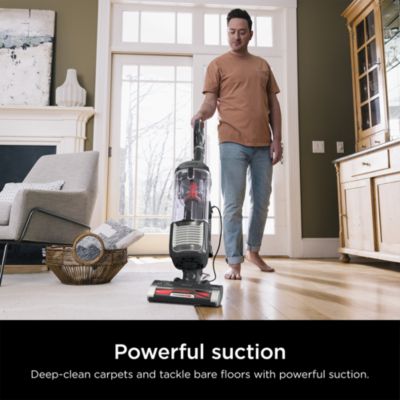The Shark Rotator Pet Upright Vacuum