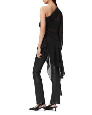 Anaya Asymmetrical Top