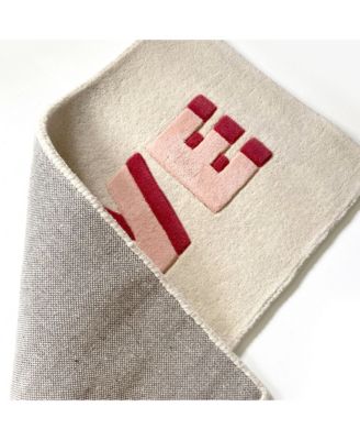 Rug Love Print, L 19.5" x W 39.3"