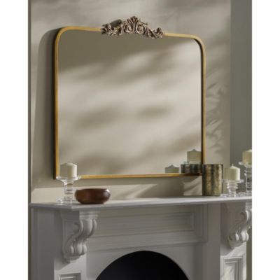  Aarlen Mantel Mirror