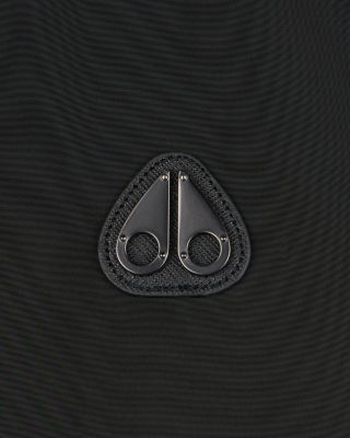 Magnus Knit Hybrid Jacket