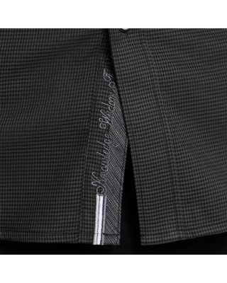 Kenmare Long Sleeve Woven Shirt