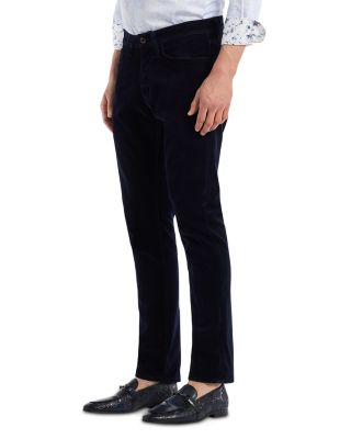 Celestial Velvet Pants