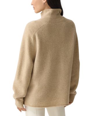 Astor Turtleneck Sweater