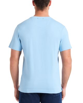 Chill Graham Short Sleeve Graphic Tee