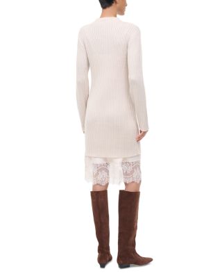 Willow Sweater Dress