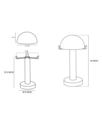 Ursula Table Lamp