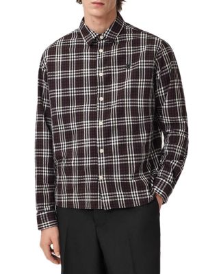 Santiago Relaxed Fit Shirt