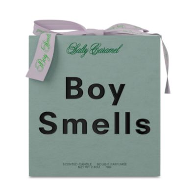 Salty Caramel Standard Candle 8.5 oz.