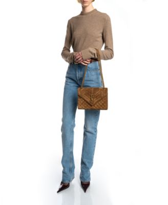  Envelope Medium Shoulder Bag