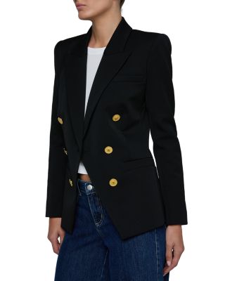 Kyomi Double Breasted Blazer