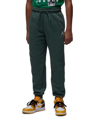 Boys' MJ Brooklyn Fleece Sweatpants - Big Kid
