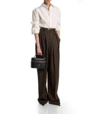 Gaby Large Vanity Bag